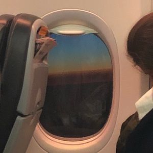 Meet your Posher, Mel